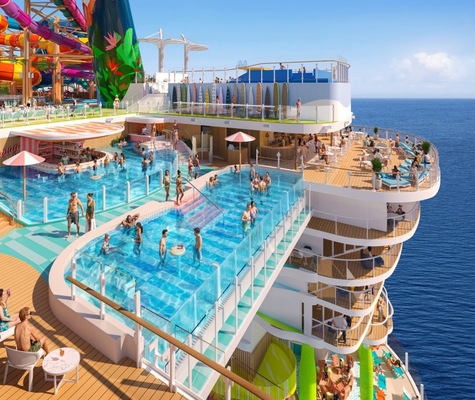 imagem Hero of the Seas 6