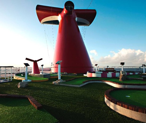 imagem Carnival Victory 19