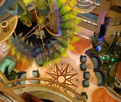 imagem Serenade of the Seas 1