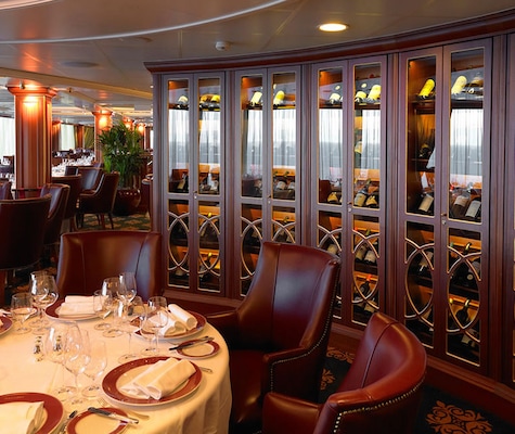 imagem Oceania Marina 7