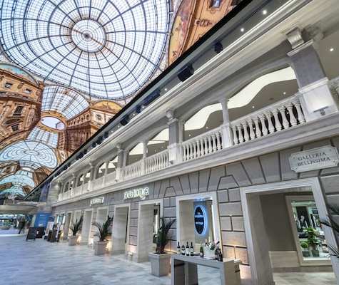 imagem MSC Bellissima 5