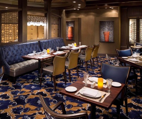 imagem Navigator of the Seas 12