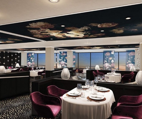 imagem Norwegian Bliss 49
