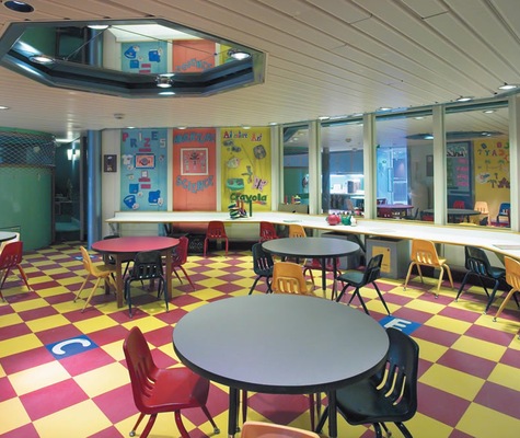 imagem Majesty of the Seas 11