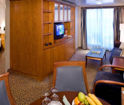 imagem Radiance of the Seas 17