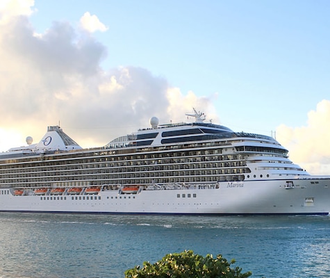 imagem Oceania Marina 19