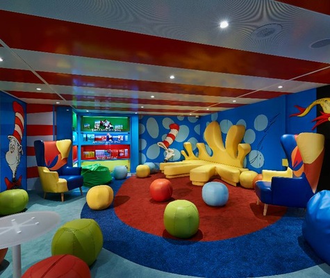 imagem Carnival Freedom 6