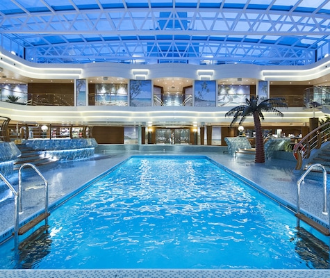 imagem MSC Preziosa 9