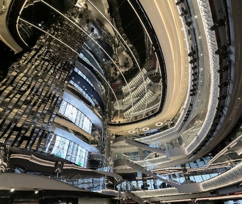 imagem MSC Seaside 32