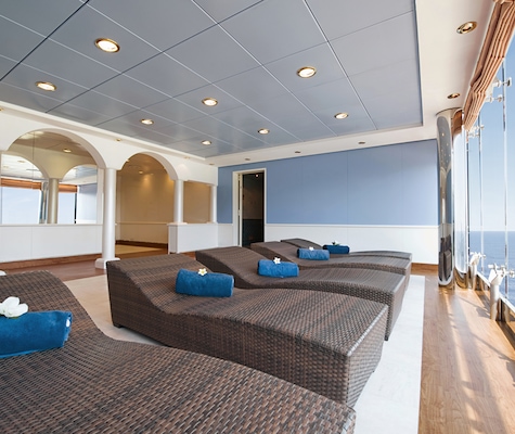 imagem MSC Lirica 1