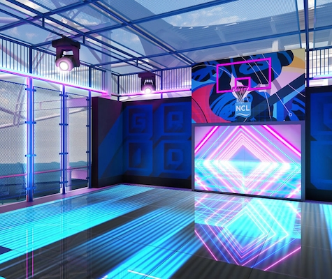 NCL Aqua