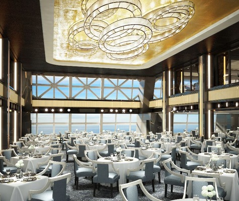 imagem Norwegian Bliss 61