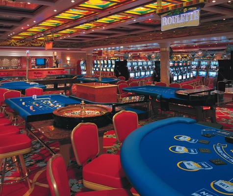 imagem Norwegian Sun 8