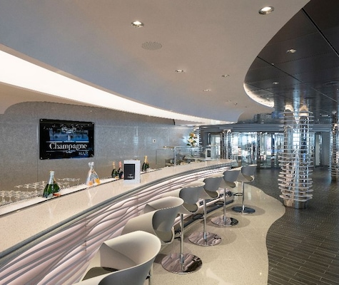 imagem MSC Seaview 36