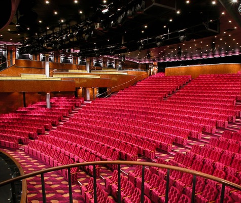 Teatro