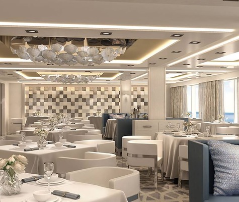imagem Norwegian Bliss 14