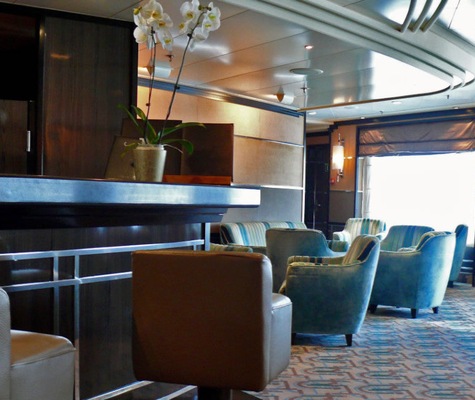 imagem Silver Whisper 12
