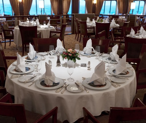 imagem Crystal Symphony 6