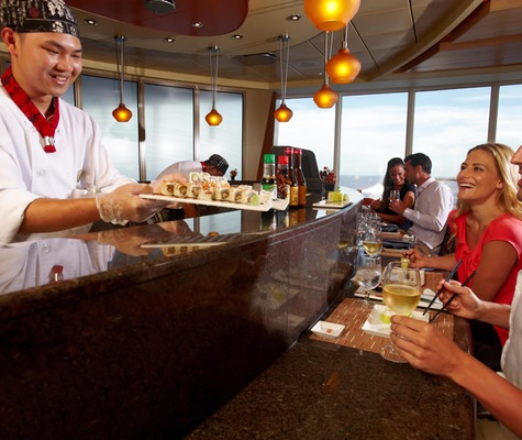 imagem Oasis of the Seas 15
