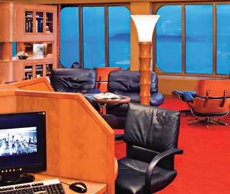imagem Maasdam 8