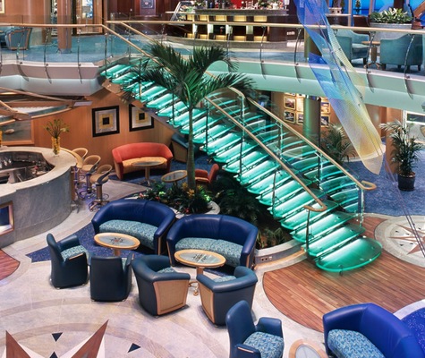 imagem Serenade of the Seas 6