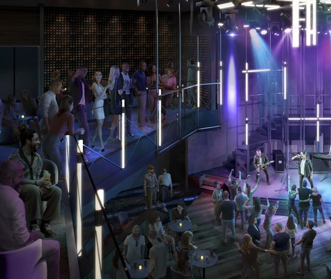 imagem Icon of the Seas 23