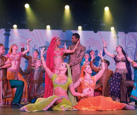 imagem Royal Princess 13