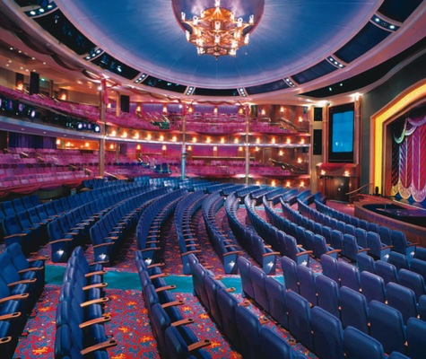 imagem Voyager of the Seas 33