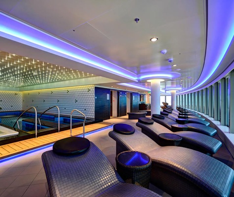 imagem Norwegian Getaway 16
