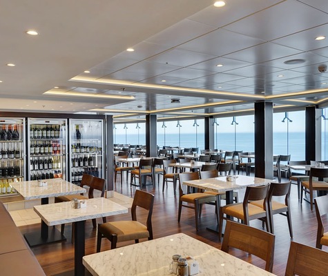imagem MSC Meraviglia 54