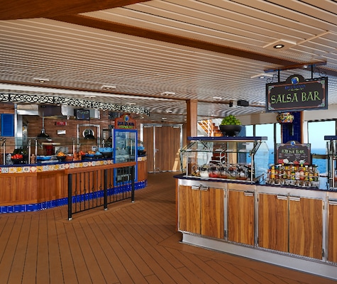 imagem Carnival Sunshine 8