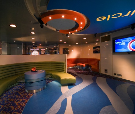 imagem Carnival Splendor 6