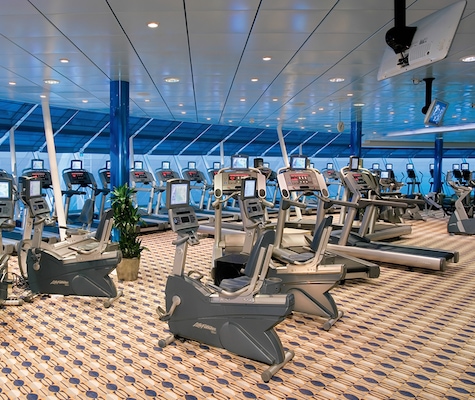 imagem Freedom of the Seas 14
