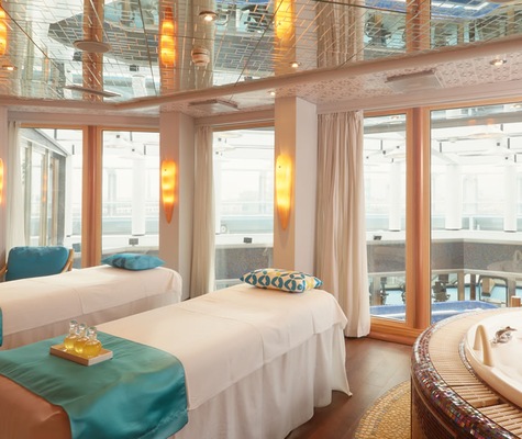 imagem Costa Pacifica 27