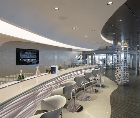 imagem MSC Seashore 1
