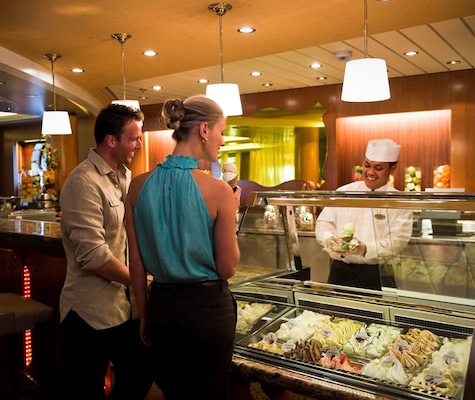 imagem Celebrity Constellation 9