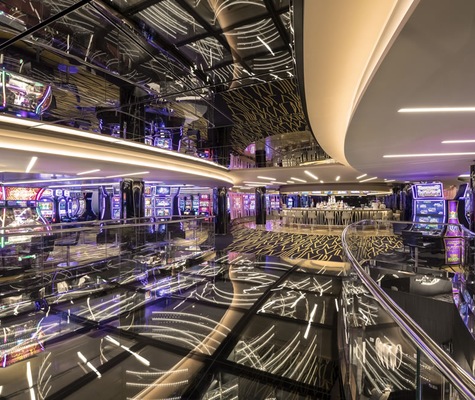 imagem MSC Bellissima 40