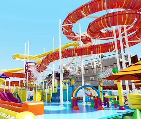 imagem Carnival Horizon 25
