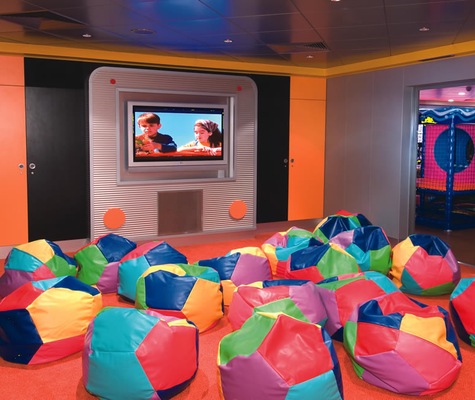 imagem Norwegian Jewel 6