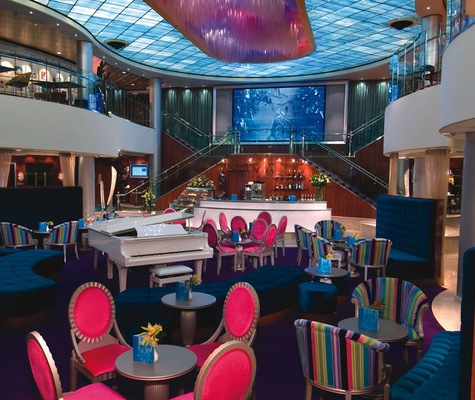 imagem Norwegian Jewel 9