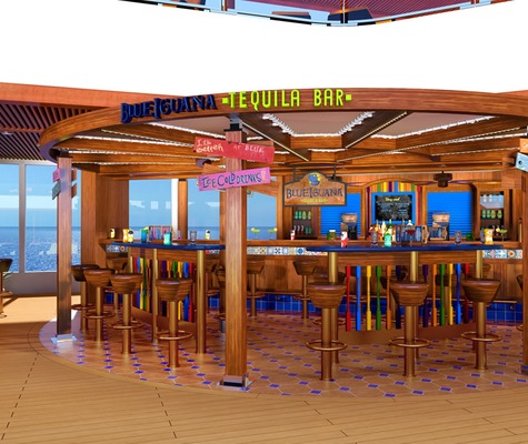 imagem Carnival Vista 43