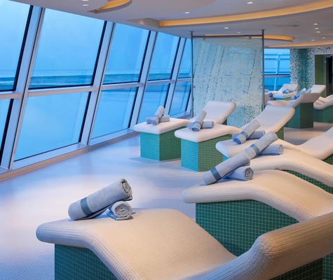 imagem Celebrity Reflection 10
