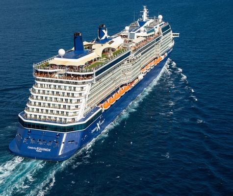 imagem Celebrity Equinox 35