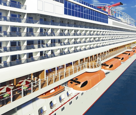 imagem Carnival Vista 41