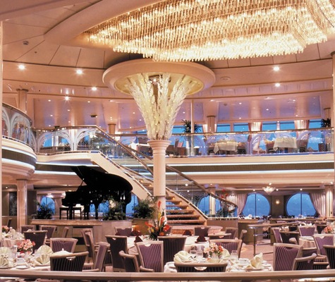 imagem Rhapsody of the Seas 15