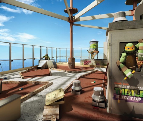 imagem Norwegian Escape 18