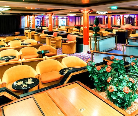 imagem Allure of the Seas 29
