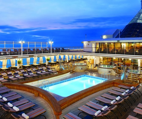 imagem Silver Cloud 9