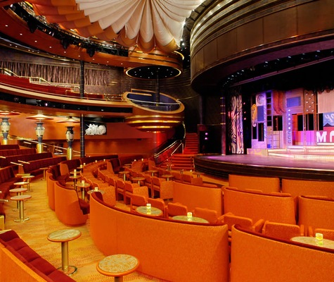 imagem Oosterdam 31