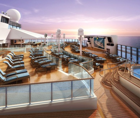 imagem Norwegian Bliss 69